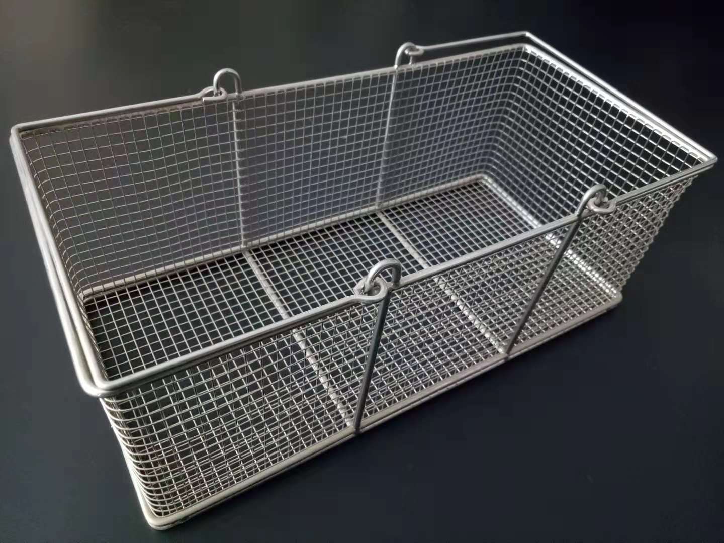 取樣筐
