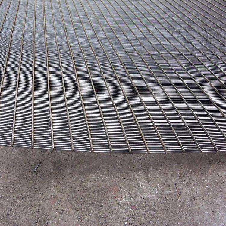 不鏽鋼建築網片