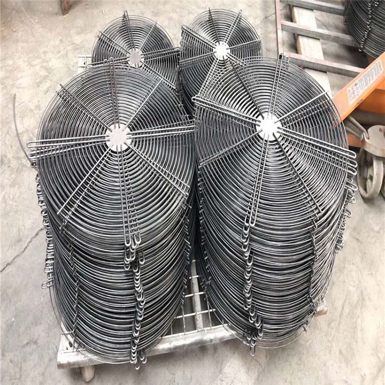 風機防塵罩