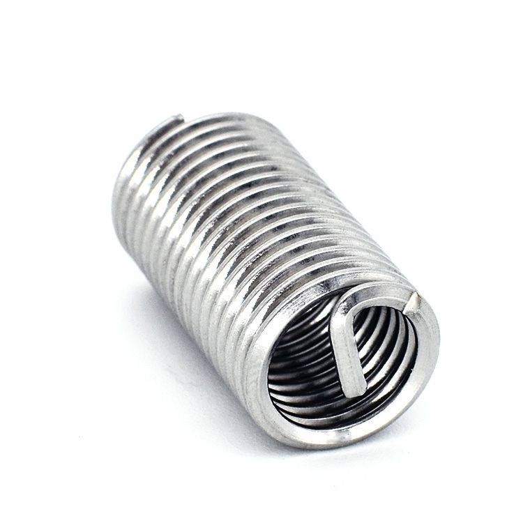 Inconel X750螺套（tào）