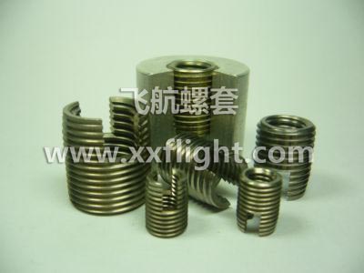 自（zì）攻（gōng）螺套