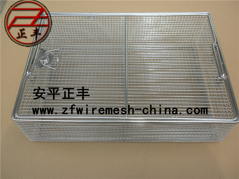 內（nèi）窺鏡消毒籃