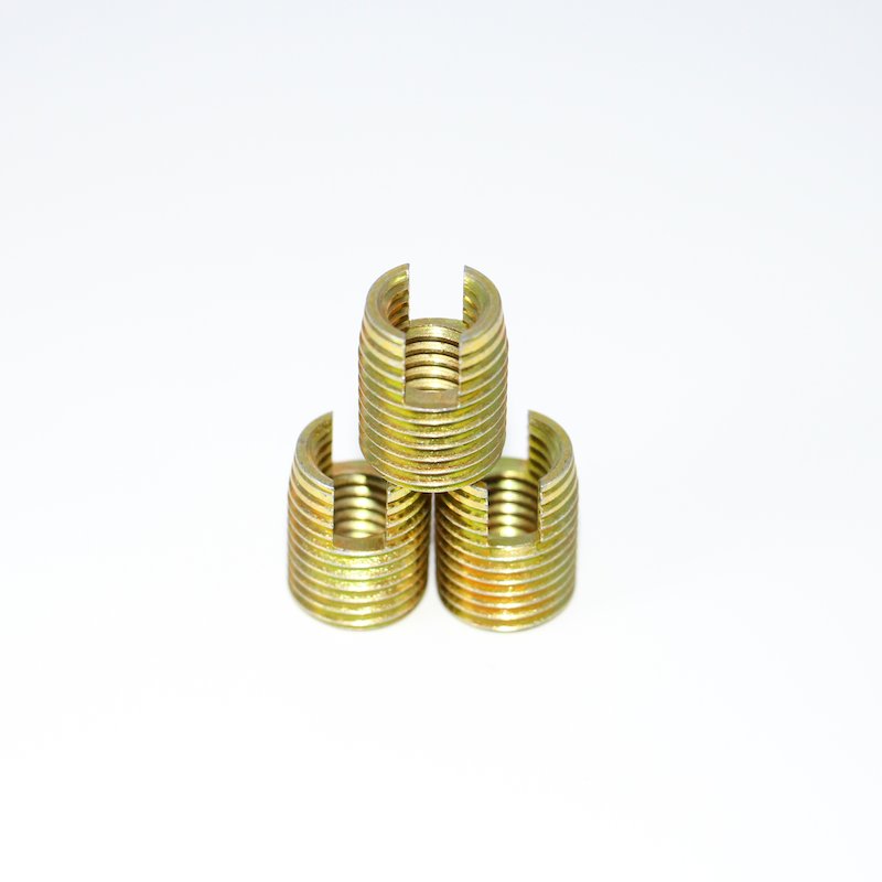 什麽是自攻螺(luó)套(tào)?