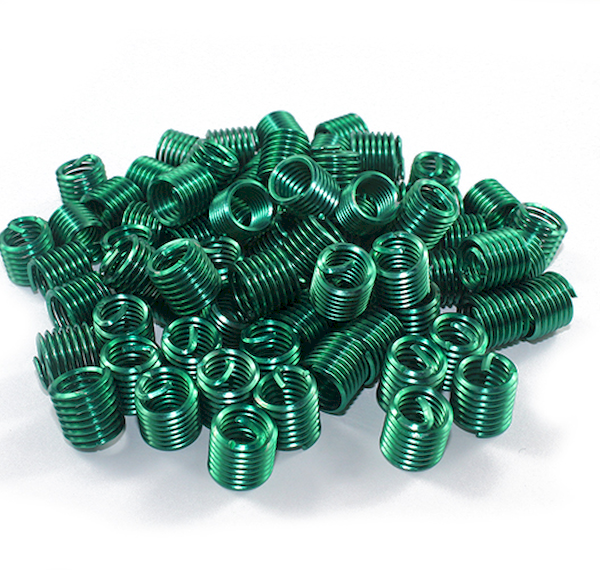 螺紋緊固件為什麽是機械設備的一個重要(yào)部(bù)分?