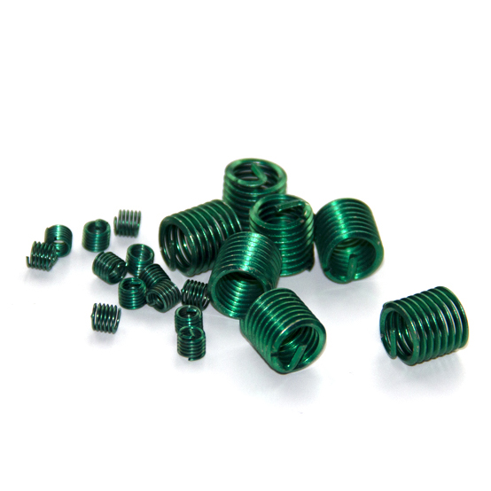 螺紋緊固件:應用廣泛性能優