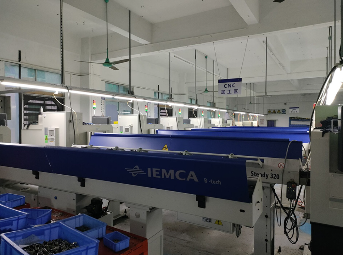 螺紋緊固件保存新指南,確保緊固安全(quán)無憂