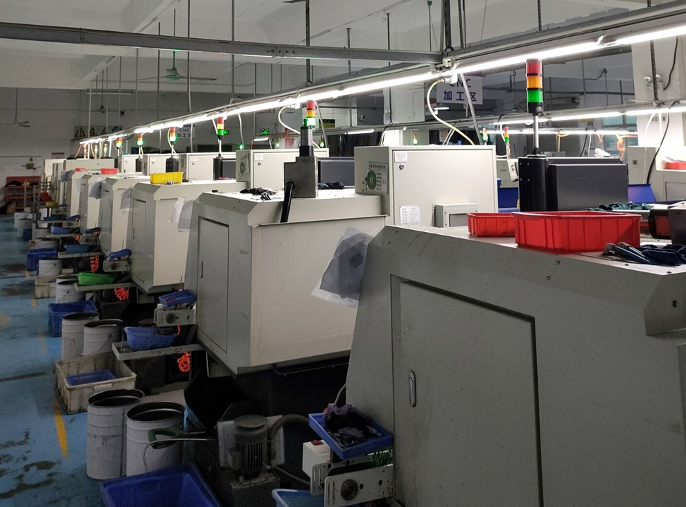 延長使用壽命:螺(luó)紋絲套保存(cún)技巧(qiǎo)大揭秘