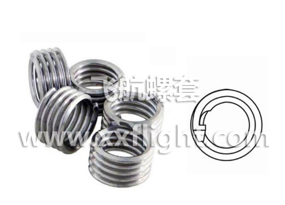 無尾螺套（tào）出現鬆動的原（yuán）因