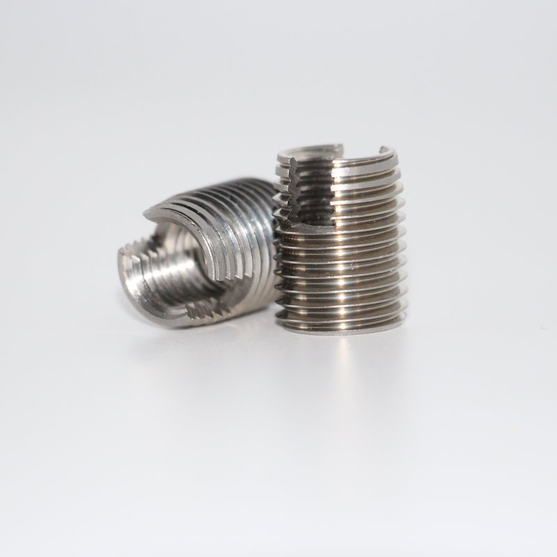 無尾螺套（tào）的（de）作用，你了解多少呢（ne）？