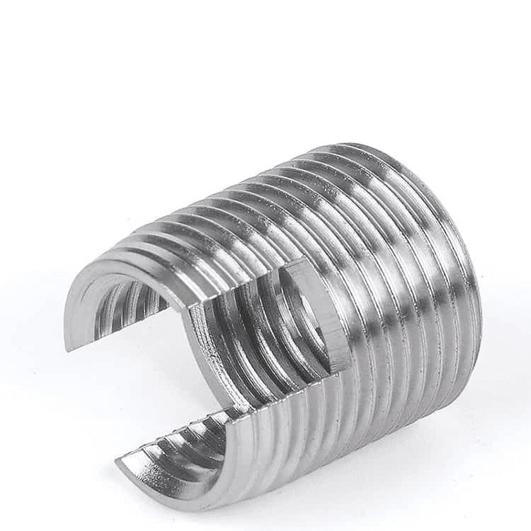 自攻螺套（tào）為（wéi）何如此受歡迎？