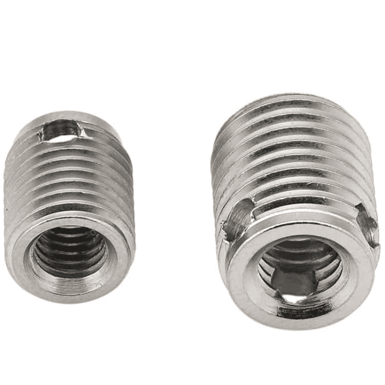 螺紋護套的五大優點（diǎn）你知道嗎？